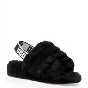 UGG Fluff Yeah Slides
